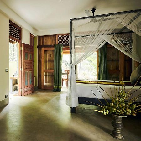 Casa Vana Hiriketiya Dikwella Εξωτερικό φωτογραφία