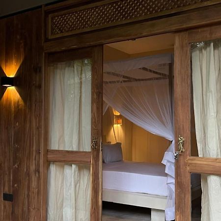 Casa Vana Hiriketiya Dikwella Εξωτερικό φωτογραφία
