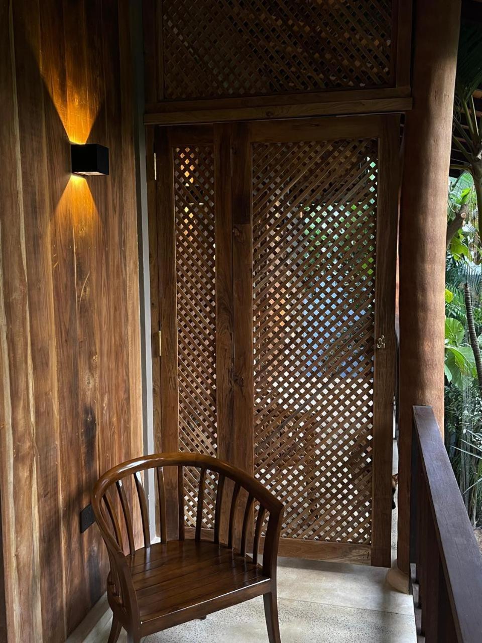 Casa Vana Hiriketiya Dikwella Εξωτερικό φωτογραφία