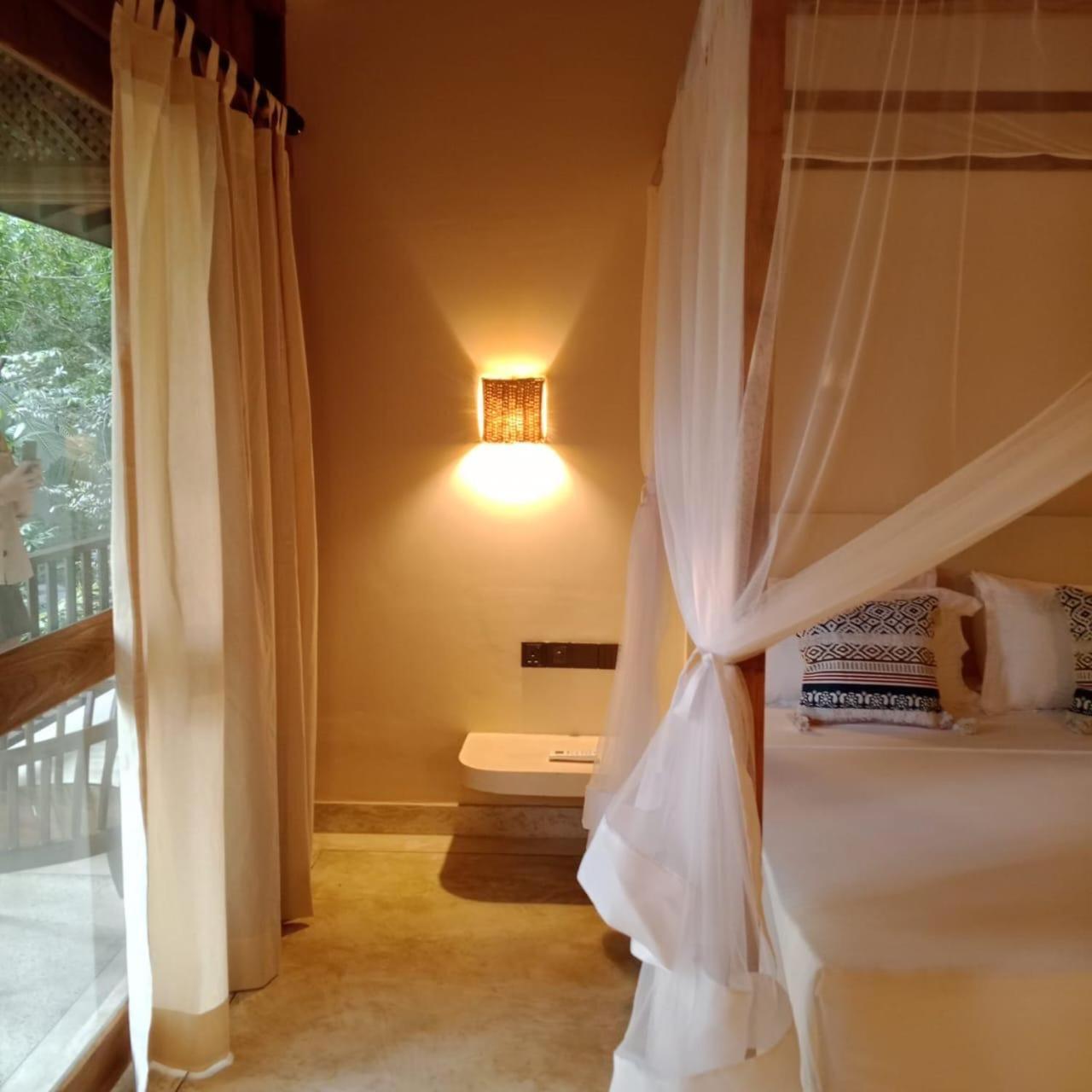 Casa Vana Hiriketiya Dikwella Εξωτερικό φωτογραφία