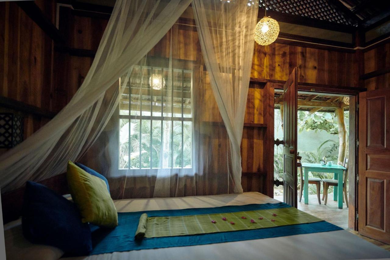 Casa Vana Hiriketiya Dikwella Εξωτερικό φωτογραφία