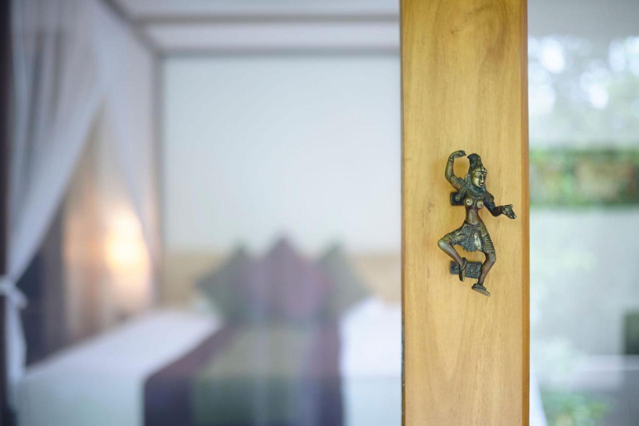 Casa Vana Hiriketiya Dikwella Εξωτερικό φωτογραφία